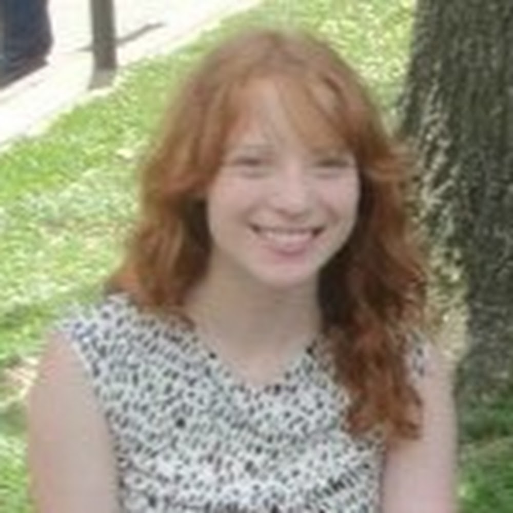 Meet your Posher, Cait